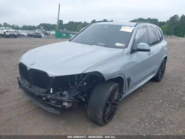 2024 BMW X5 5UX23EU01R9S22139 Photo 1