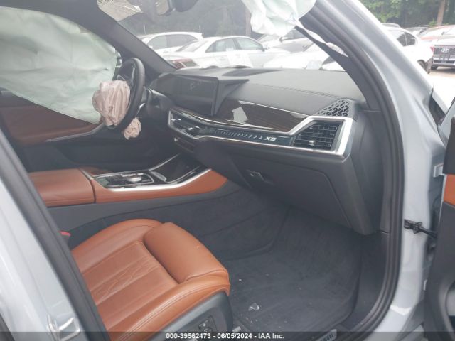2024 BMW X5 5UX23EU01R9S22139 Photo 4