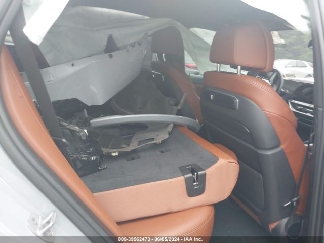 2024 BMW X5 5UX23EU01R9S22139 Photo 7