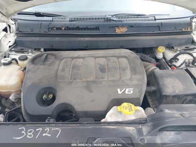 3C4PDCBG9HT532943 Dodge Journey Sxt
