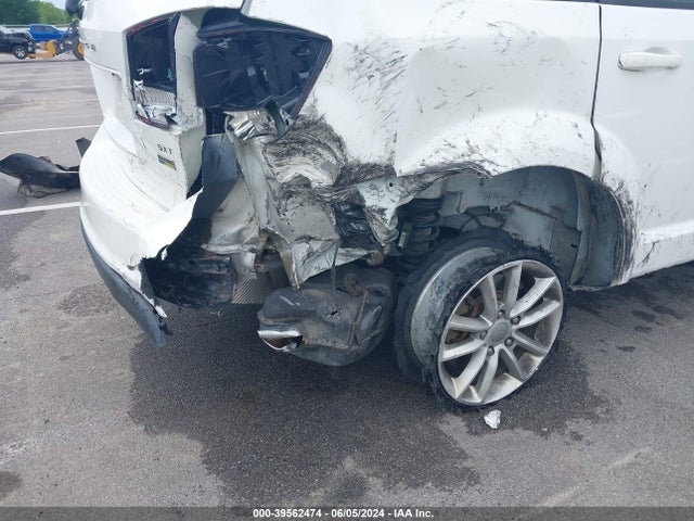 3C4PDCBG9HT532943 Dodge Journey Sxt