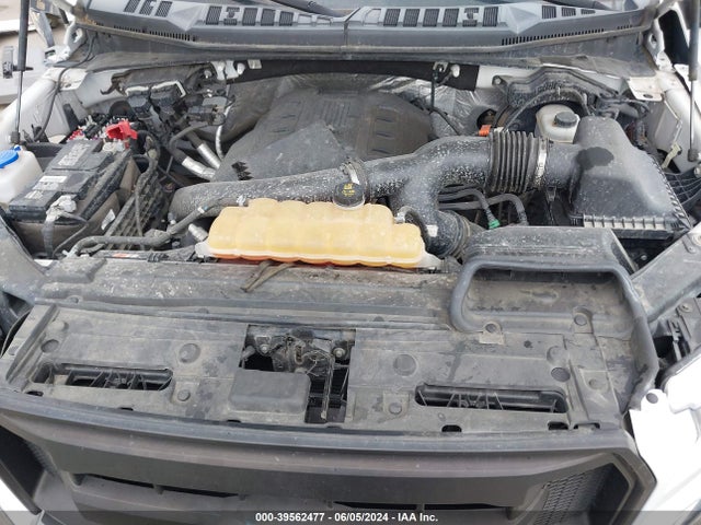 Ford F-150 Xl 2016 1FTEW1EG2GFD37664 Image 10