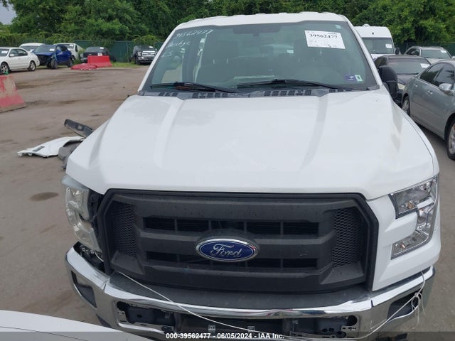 Ford F-150 Xl 2016 1FTEW1EG2GFD37664 Image 12