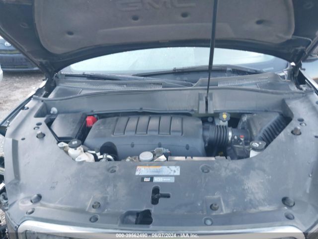 1GKKRPKD5EJ289194 GMC Acadia Sle-2
