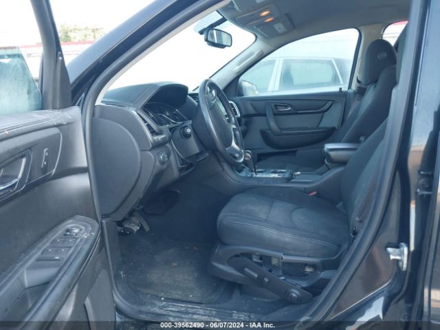 1GKKRPKD5EJ289194 GMC Acadia Sle-2