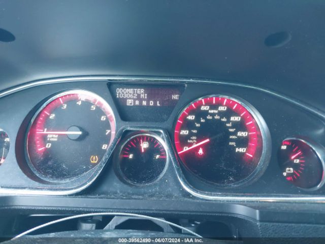 1GKKRPKD5EJ289194 GMC Acadia Sle-2