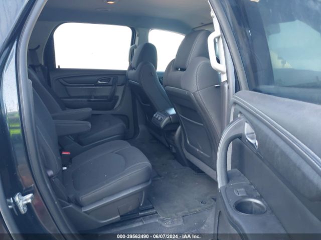1GKKRPKD5EJ289194 GMC Acadia Sle-2