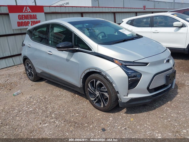 Chevrolet Bolt Ev Fwd 2lt 2023 1G1FX6S0XP4143569 main image