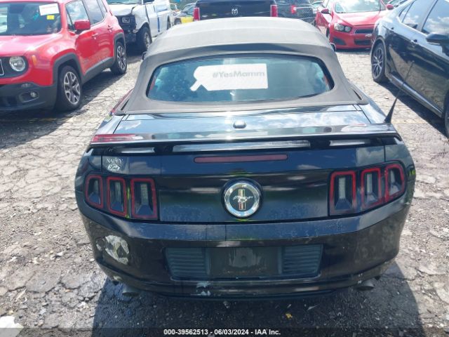 1ZVBP8EM2E5205597 Ford Mustang V6 Premium