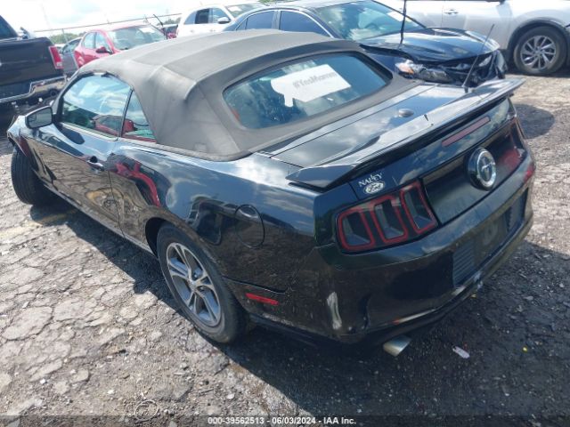 1ZVBP8EM2E5205597 Ford Mustang V6 Premium