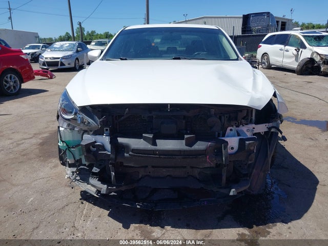 Mazda Mazda3 I Touring 2016 3MZBM1V72GM241216 Image 13