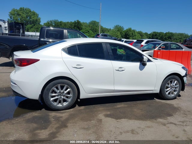 Mazda Mazda3 I Touring 2016 3MZBM1V72GM241216 Image 14
