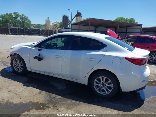 Mazda Mazda3 I Touring 2016 3MZBM1V72GM241216 Image 15