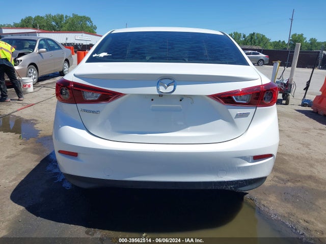 Mazda Mazda3 I Touring 2016 3MZBM1V72GM241216 Image 17