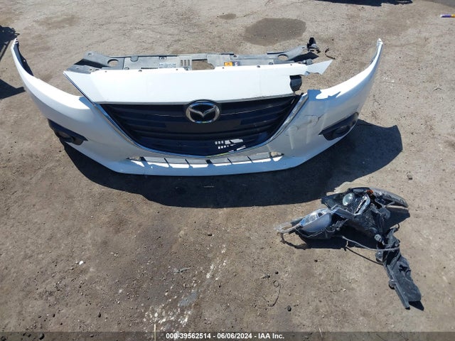 Mazda Mazda3 I Touring 2016 3MZBM1V72GM241216 Image 12