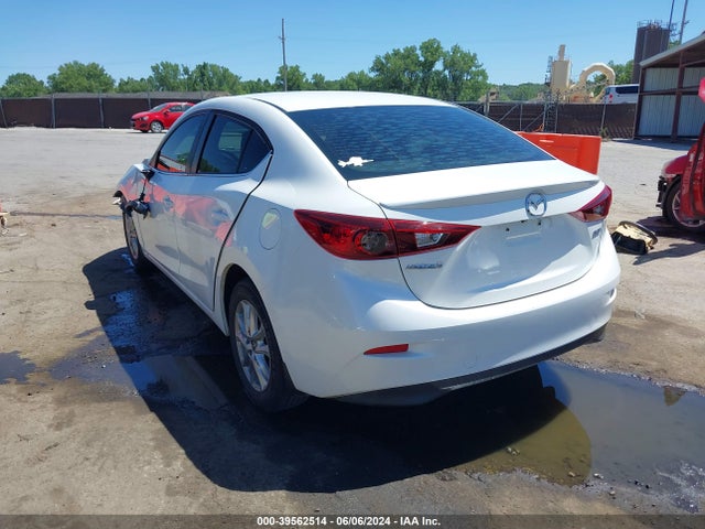 Mazda Mazda3 I Touring 2016 3MZBM1V72GM241216 Image 3