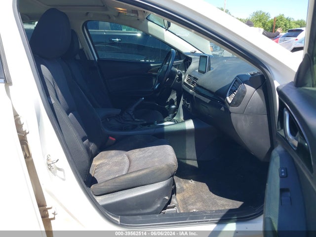Mazda Mazda3 I Touring 2016 3MZBM1V72GM241216 Image 5