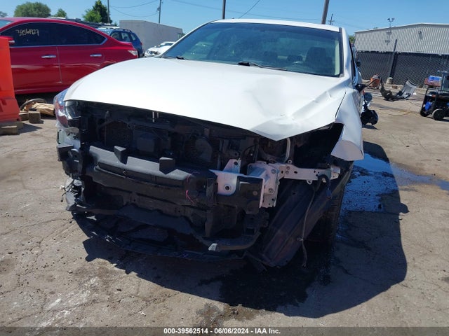 Mazda Mazda3 I Touring 2016 3MZBM1V72GM241216 Image 6