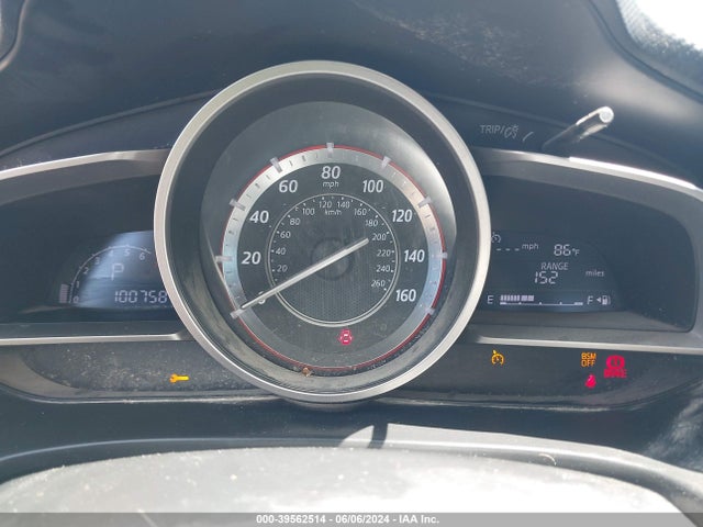 Mazda Mazda3 I Touring 2016 3MZBM1V72GM241216 Image 7
