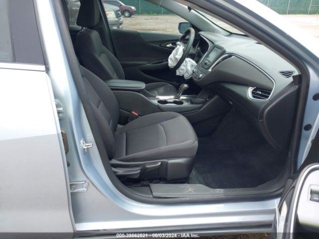 1G1ZD5ST2JF110376 Chevrolet MALIBU LT