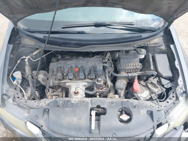 2HGFB2F55EH512876 Honda Civic Lx