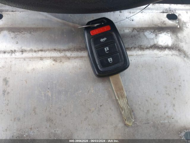 2HGFB2F55EH512876 Honda Civic Lx