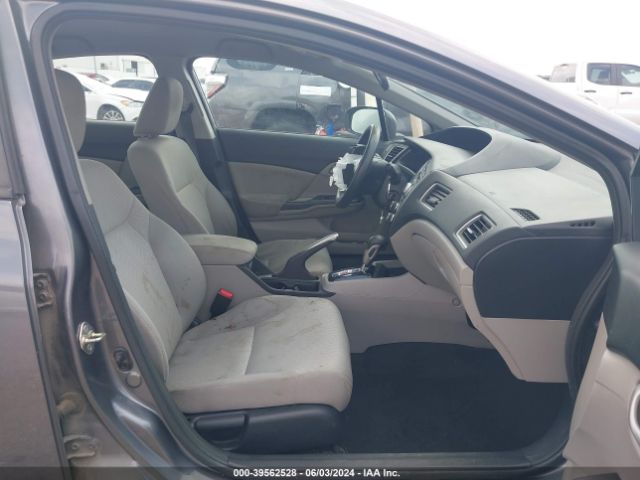2HGFB2F55EH512876 Honda Civic Lx