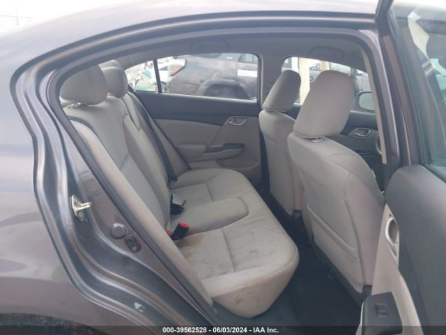 2HGFB2F55EH512876 Honda Civic Lx