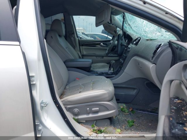 5GAKRBKD0FJ101585 Buick Enclave Leather