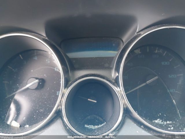 5GAKRBKD0FJ101585 Buick Enclave Leather