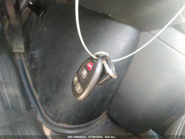 1GCZGUCG4F1113116 Chevrolet Express 3500 Work Van