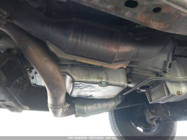 1GCZGUCG4F1113116 Chevrolet Express 3500 Work Van