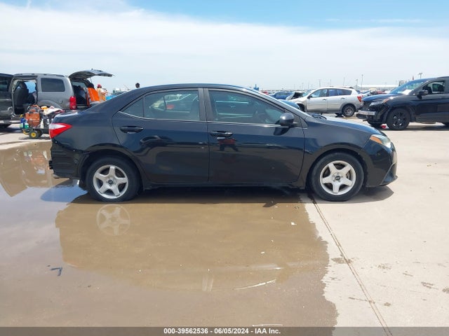 Toyota COROLLA L 2015 5YFBURHE9FP329344 Image 14