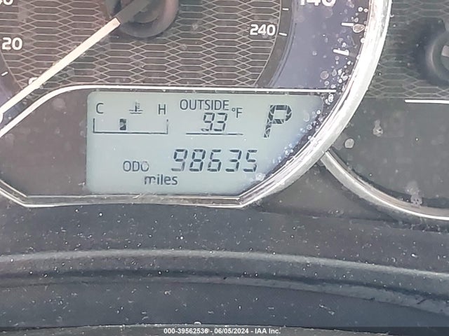 Toyota COROLLA L 2015 5YFBURHE9FP329344 Image 16