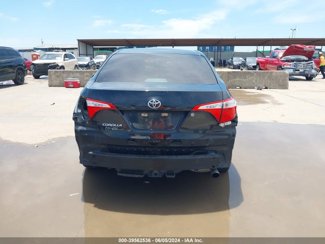 Toyota COROLLA L 2015 5YFBURHE9FP329344 Image 17