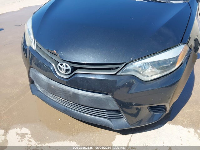 Toyota COROLLA L 2015 5YFBURHE9FP329344 Image 19