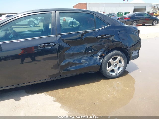 Toyota COROLLA L 2015 5YFBURHE9FP329344 Image 6