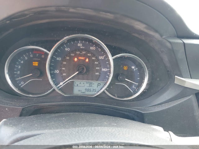 Toyota COROLLA L 2015 5YFBURHE9FP329344 Image 7