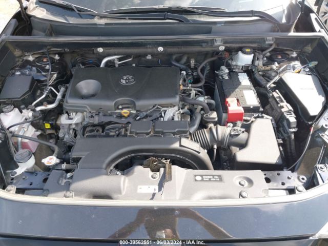 2T3A1RFV6LC123702 Toyota Rav4 Xle Premium