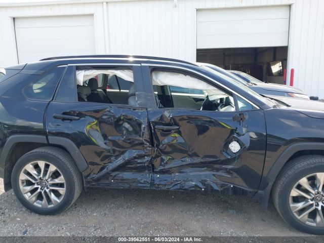 2T3A1RFV6LC123702 Toyota Rav4 Xle Premium