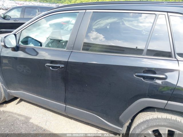 2T3A1RFV6LC123702 Toyota Rav4 Xle Premium
