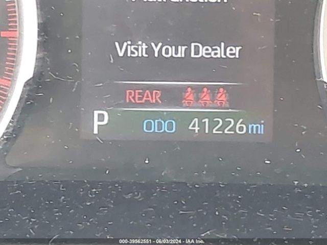 2T3A1RFV6LC123702 Toyota Rav4 Xle Premium