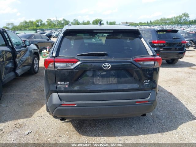2T3A1RFV6LC123702 Toyota Rav4 Xle Premium