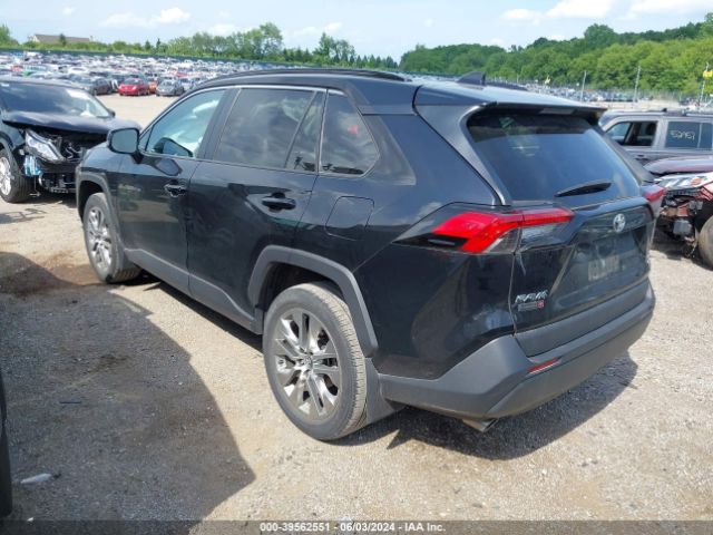 2T3A1RFV6LC123702 Toyota Rav4 Xle Premium