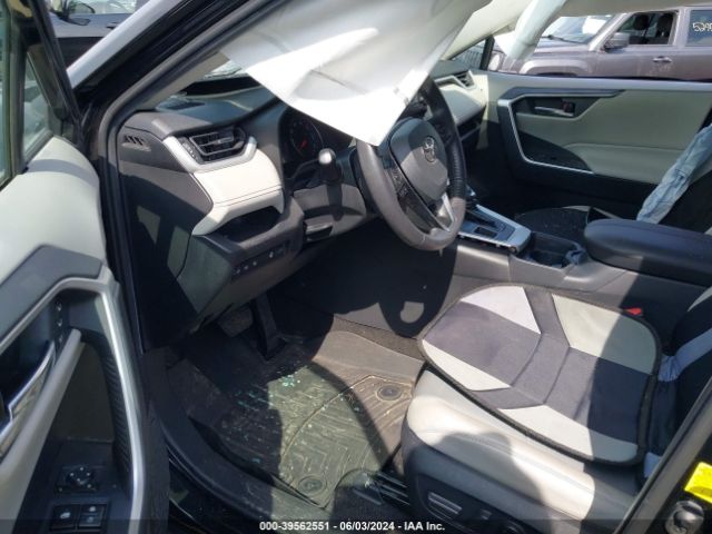 2T3A1RFV6LC123702 Toyota Rav4 Xle Premium