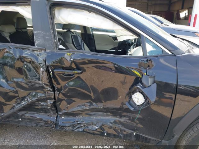 2T3A1RFV6LC123702 Toyota Rav4 Xle Premium