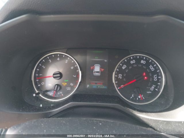 2T3A1RFV6LC123702 Toyota Rav4 Xle Premium