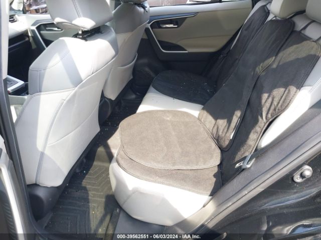 2T3A1RFV6LC123702 Toyota Rav4 Xle Premium