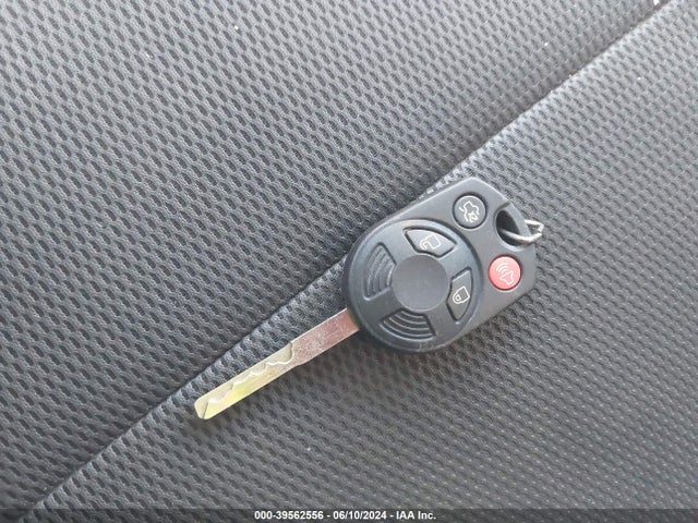 Ford FOCUS SE 2014 1FADP3K28EL188114 Image 11