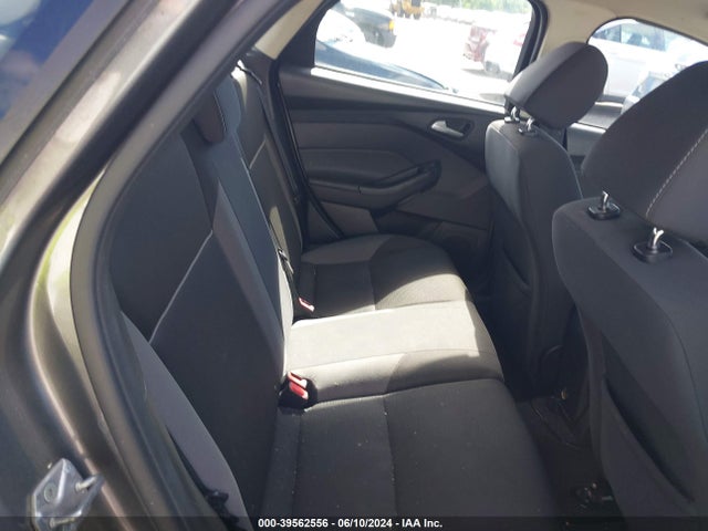 Ford FOCUS SE 2014 1FADP3K28EL188114 Image 8